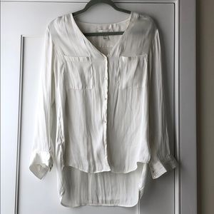 HM Conscious blouse size 4. Never worn.